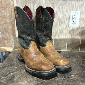 Rocky Boots for Men size 9m